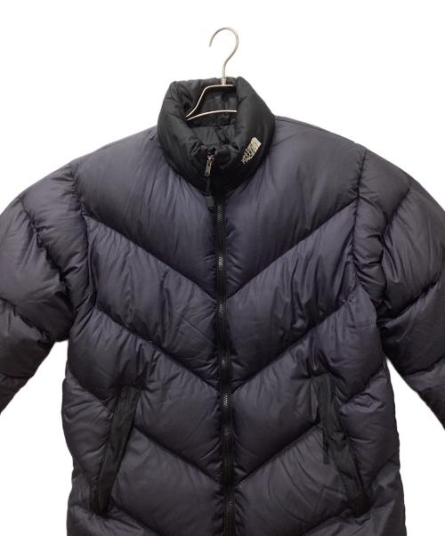 THE NORTH FACE（ザ ノース フェイス）THE NORTH FACE (ザ ノース フェイス) Ascent Coat ネイビー サイズ:Sの古着・服飾アイテム