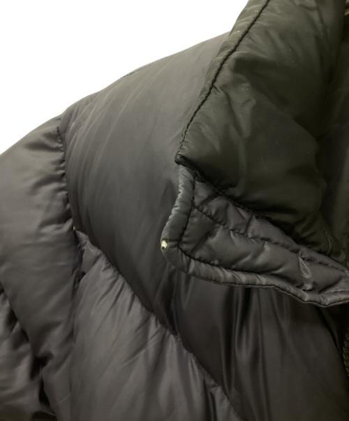 THE NORTH FACE（ザ ノース フェイス）THE NORTH FACE (ザ ノース フェイス) Ascent Coat ネイビー サイズ:Sの古着・服飾アイテム