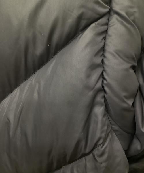 THE NORTH FACE（ザ ノース フェイス）THE NORTH FACE (ザ ノース フェイス) Ascent Coat ネイビー サイズ:Sの古着・服飾アイテム