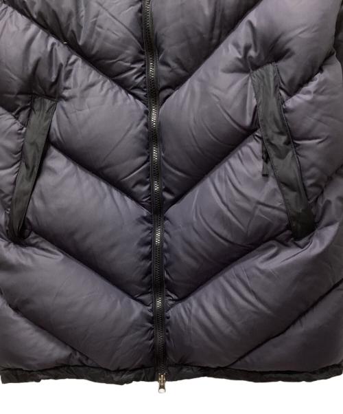 THE NORTH FACE（ザ ノース フェイス）THE NORTH FACE (ザ ノース フェイス) Ascent Coat ネイビー サイズ:Sの古着・服飾アイテム