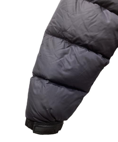 THE NORTH FACE（ザ ノース フェイス）THE NORTH FACE (ザ ノース フェイス) Ascent Coat ネイビー サイズ:Sの古着・服飾アイテム