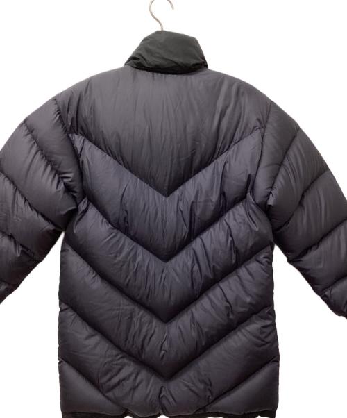 THE NORTH FACE（ザ ノース フェイス）THE NORTH FACE (ザ ノース フェイス) Ascent Coat ネイビー サイズ:Sの古着・服飾アイテム