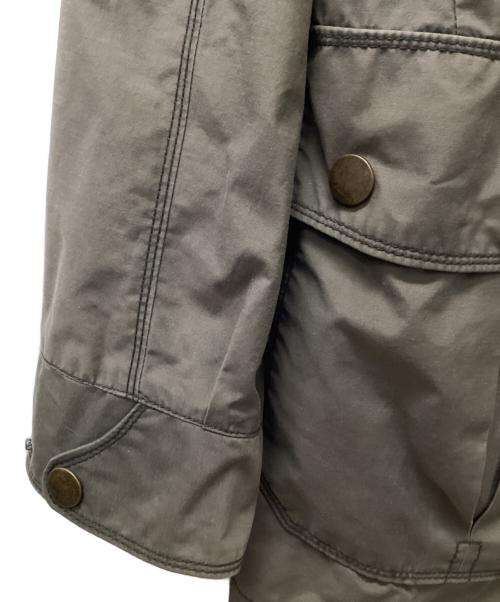 GOLDWIN（ゴールドウイン）GOLDWIN (ゴールドウイン) ジップジャケット オリーブ サイズ:Lの古着・服飾アイテム