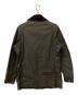 GOLDWIN (ゴールドウイン) ジップジャケット オリーブ サイズ:L：6000円