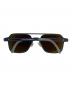 MYKITA (マイキータ) サングラス ブルー サイズ:55□21/145 ID 152R：20000円