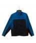 MOUNTAIN HARD WEAR（マウンテンハードウェア）の古着「マウンテンテックⅡジャケット」｜ブルー×グレー