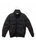 STONE ISLAND（ストーンアイランド）の古着「ダウンジャケット」｜ブラック