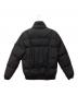 STONE ISLAND (ストーンアイランド) ダウンジャケット ブラック サイズ:L：70000円