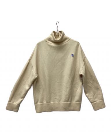 中古・古着通販】ADER error (アーダーエラー) タートルネックニット