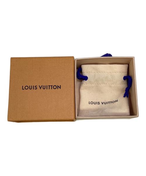 LOUIS VUITTON（ルイ ヴィトン）LOUIS VUITTON (ルイ ヴィトン) ネックレス ゴールドの古着・服飾アイテム