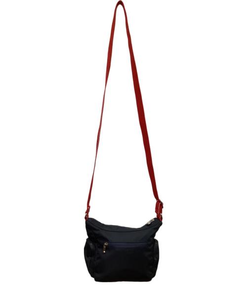 Kipling（キプリング）Kipling (キプリング) ドラエモン (ドラエモン) ショルダーバッグ ネイビーの古着・服飾アイテム