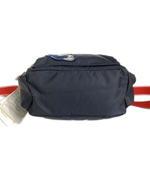 Kipling（キプリング）Kipling (キプリング) ドラエモン (ドラエモン) ショルダーバッグ ネイビーの古着・服飾アイテム