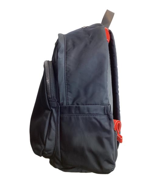 Kipling（キプリング）Kipling (キプリング) ドラエモン (ドラエモン) リュック ネイビーの古着・服飾アイテム