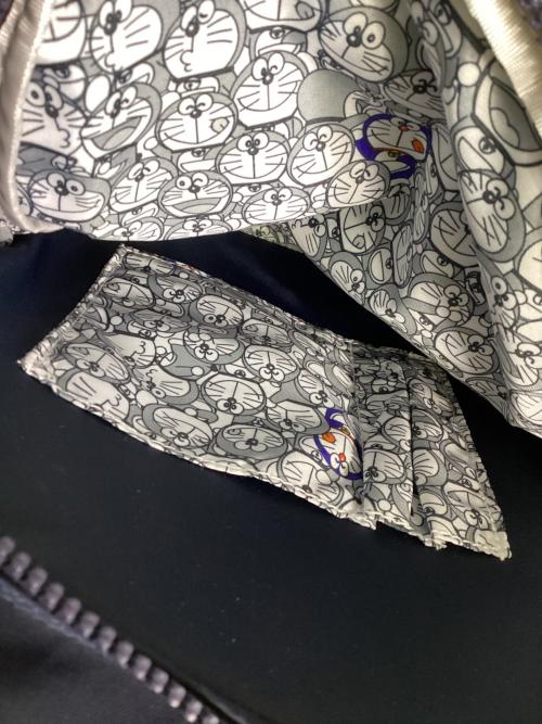 Kipling（キプリング）Kipling (キプリング) ドラエモン (ドラエモン) リュック ネイビーの古着・服飾アイテム