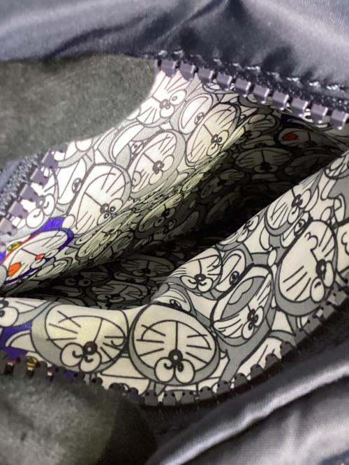 Kipling（キプリング）Kipling (キプリング) ドラエモン (ドラエモン) リュック ネイビーの古着・服飾アイテム