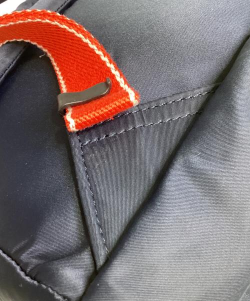 Kipling（キプリング）Kipling (キプリング) ドラエモン (ドラエモン) リュック ネイビーの古着・服飾アイテム