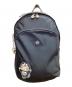 Kipling（キプリング）の古着「リュック」｜ネイビー