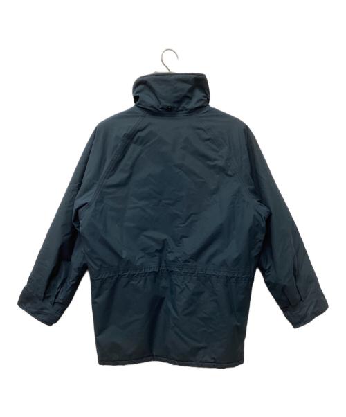 L.L.Bean（エルエルビーン）L.L.Bean (エルエルビーン) Maine Warden's Parka ブルー サイズ:Sの古着・服飾アイテム