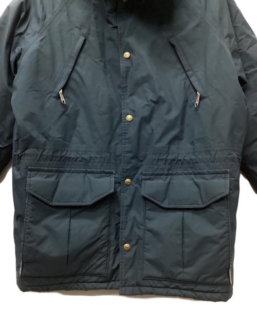 L.L.Bean（エルエルビーン）L.L.Bean (エルエルビーン) Maine Warden's Parka ブルー サイズ:Sの古着・服飾アイテム