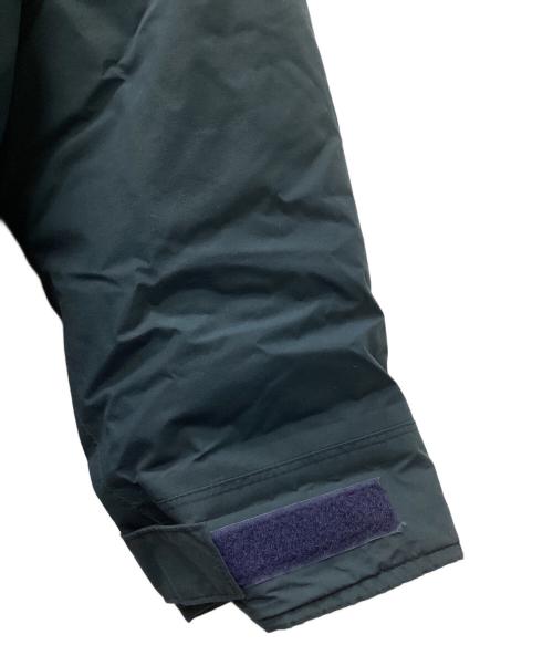 L.L.Bean（エルエルビーン）L.L.Bean (エルエルビーン) Maine Warden's Parka ブルー サイズ:Sの古着・服飾アイテム
