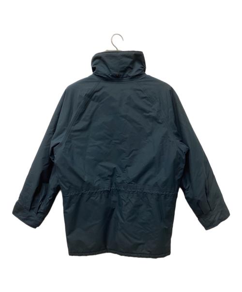 L.L.Bean（エルエルビーン）L.L.Bean (エルエルビーン) Maine Warden's Parka ブルー サイズ:Sの古着・服飾アイテム