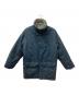 L.L.Bean（エルエルビーン）の古着「Maine Warden's Parka」｜ブルー