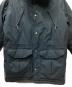中古・古着 L.L.Bean (エルエルビーン) Maine Warden's Parka ブルー サイズ:S：10000円