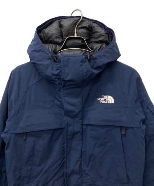 THE NORTH FACE（ザ ノース フェイス）THE NORTH FACE (ザ ノース フェイス) マクマードパーカ ネイビー サイズ:Sの古着・服飾アイテム