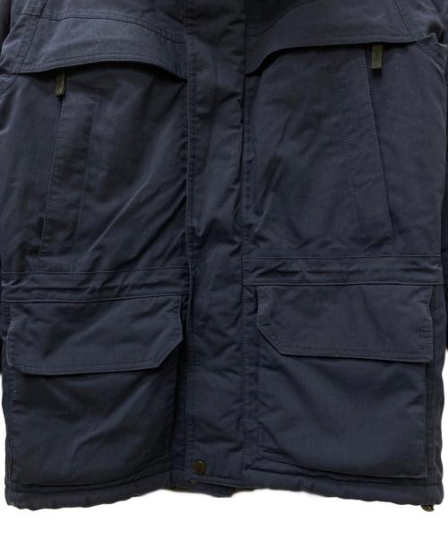 THE NORTH FACE（ザ ノース フェイス）THE NORTH FACE (ザ ノース フェイス) マクマードパーカ ネイビー サイズ:Sの古着・服飾アイテム