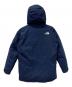 THE NORTH FACE (ザ ノース フェイス) マクマードパーカ ネイビー サイズ:S：19000円