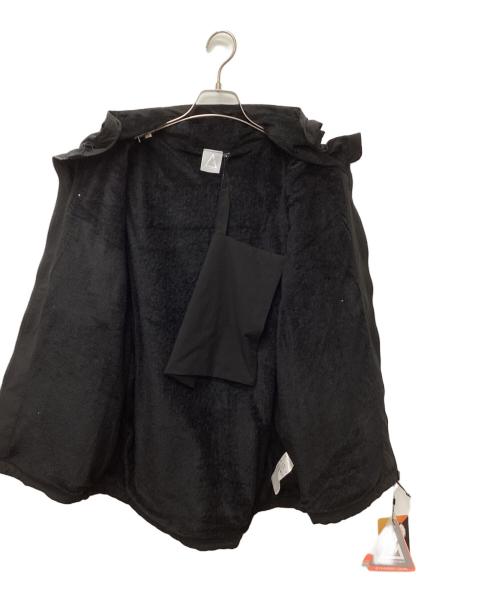 ROGER EGGER（ロジャーエーガー）ROGER EGGER (ロジャーエーガー) ジャケット ブラック サイズ:Lの古着・服飾アイテム