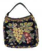 Think Bee!シンクビー!）の古着「バッグ」｜ブラック