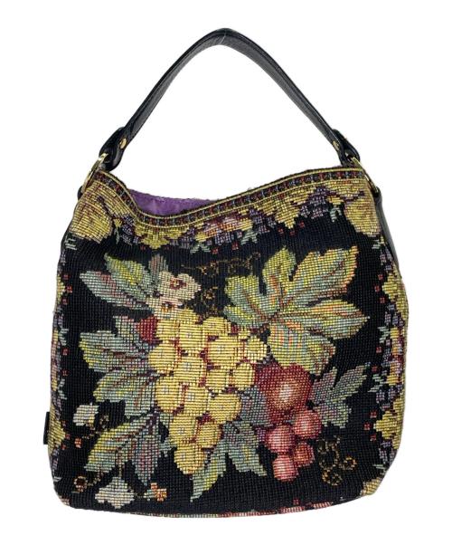 Think Bee!（シンクビー!）Think Bee! (シンクビー!) バッグ ブラックの古着・服飾アイテム