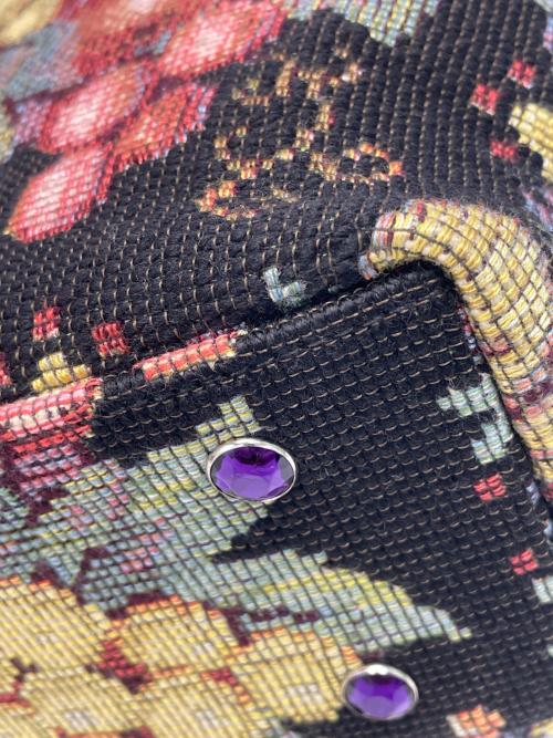 Think Bee!（シンクビー!）Think Bee! (シンクビー!) バッグ ブラックの古着・服飾アイテム