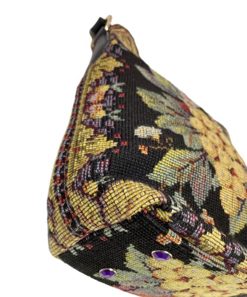 Think Bee!（シンクビー!）Think Bee! (シンクビー!) バッグ ブラックの古着・服飾アイテム