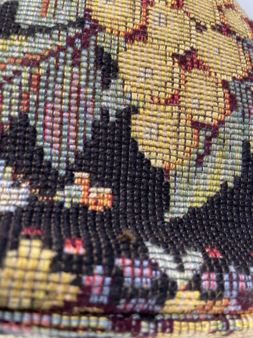 Think Bee!（シンクビー!）Think Bee! (シンクビー!) バッグ ブラックの古着・服飾アイテム