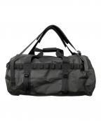 THE NORTH FACEザ ノース フェイス）の古着「ボストンバッグ」｜ブラック