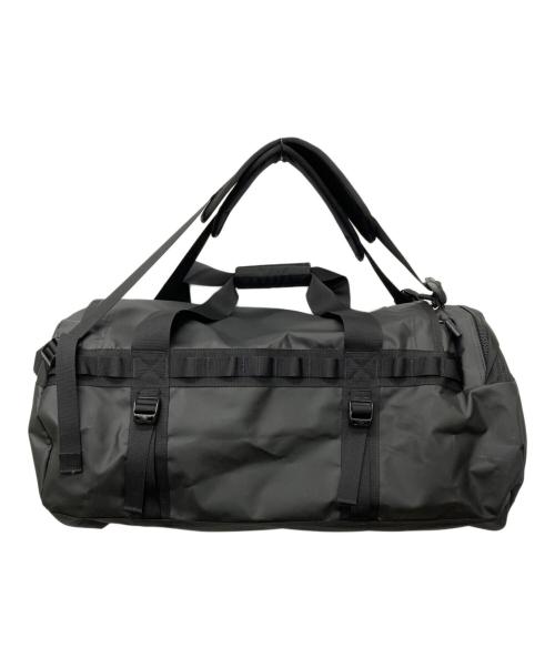 THE NORTH FACE（ザ ノース フェイス）THE NORTH FACE (ザ ノース フェイス) ボストンバッグ ブラックの古着・服飾アイテム