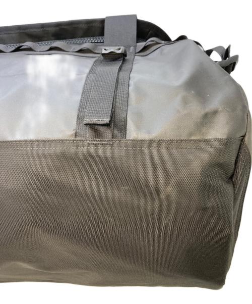 THE NORTH FACE（ザ ノース フェイス）THE NORTH FACE (ザ ノース フェイス) ボストンバッグ ブラックの古着・服飾アイテム