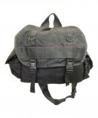 BRIEFINGブリーフィング）の古着「ショルダーバッグ」｜ブラック