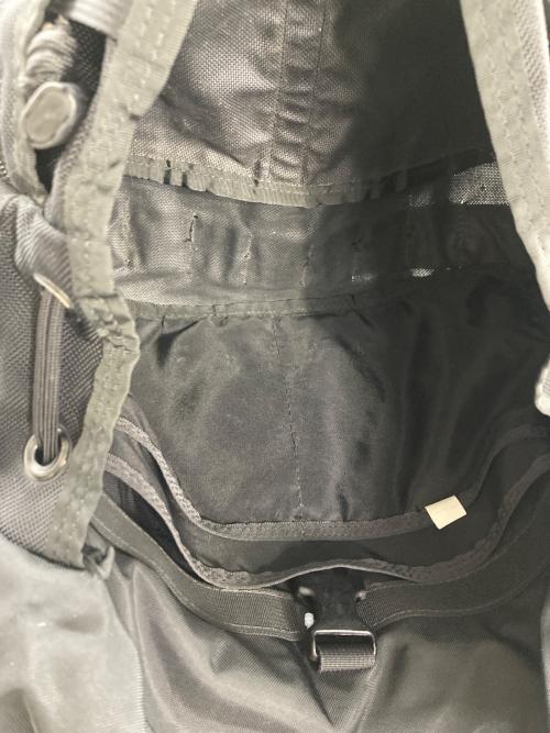 BRIEFING（ブリーフィング）BRIEFING (ブリーフィング) ショルダーバッグ ブラックの古着・服飾アイテム