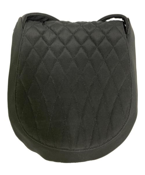 BALLY（バリー）BALLY (バリー) ショルダーバッグ ブラックの古着・服飾アイテム