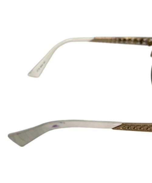 Christian Dior（クリスチャン ディオール）Christian Dior (クリスチャン ディオール) サングラスの古着・服飾アイテム