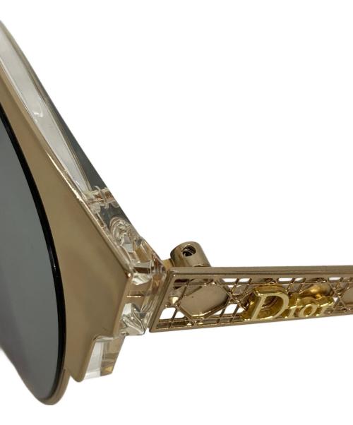 Christian Dior（クリスチャン ディオール）Christian Dior (クリスチャン ディオール) サングラスの古着・服飾アイテム