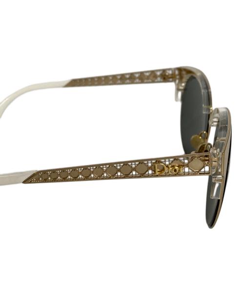 Christian Dior（クリスチャン ディオール）Christian Dior (クリスチャン ディオール) サングラスの古着・服飾アイテム