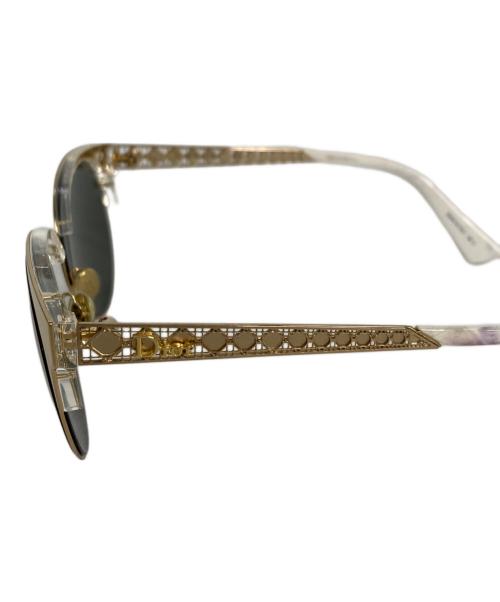 Christian Dior（クリスチャン ディオール）Christian Dior (クリスチャン ディオール) サングラスの古着・服飾アイテム