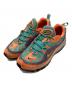 NIKE（ナイキ）の古着「AIR MAX 98 QS」｜ブルー×オレンジ