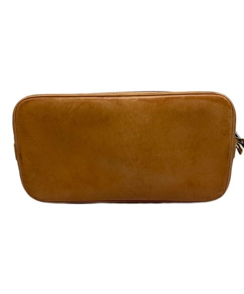 LOUIS VUITTON（ルイ ヴィトン）LOUIS VUITTON (ルイ ヴィトン) モノグラム　アルマ ブラウンの古着・服飾アイテム