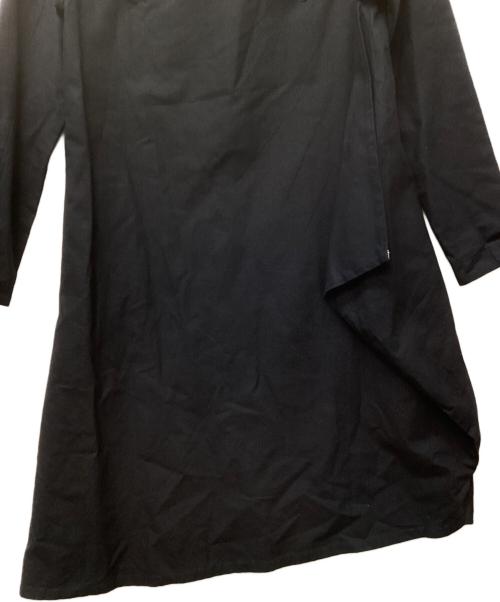 Pal'las Palace（パラスパレス）Pal'las Palace (パラスパレス) ワンピース インディゴ サイズ:2の古着・服飾アイテム