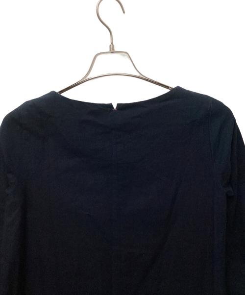 Pal'las Palace（パラスパレス）Pal'las Palace (パラスパレス) ワンピース インディゴ サイズ:2の古着・服飾アイテム